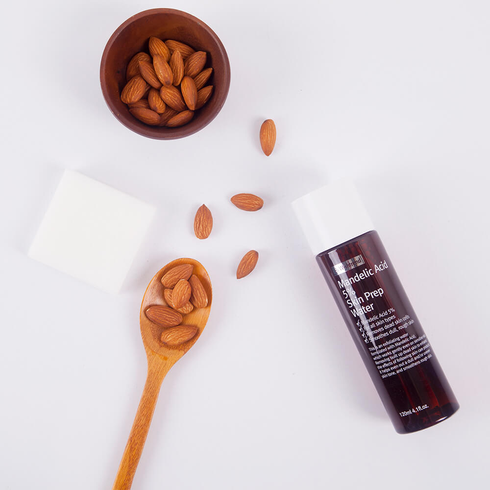 By Wishtrend Mandelic Acid 5% Prep Water