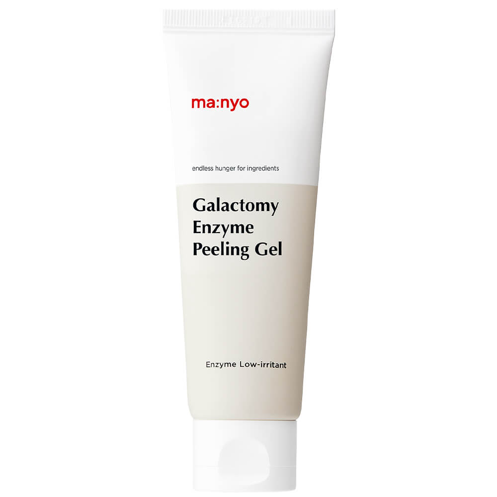 Manyo Galactomy Peeling Gel