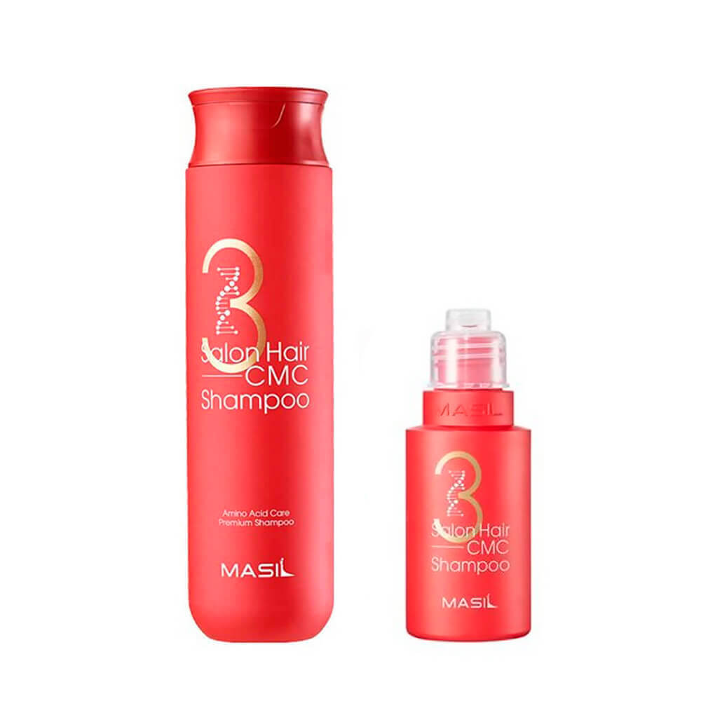 Masil amino acid premium shampoo