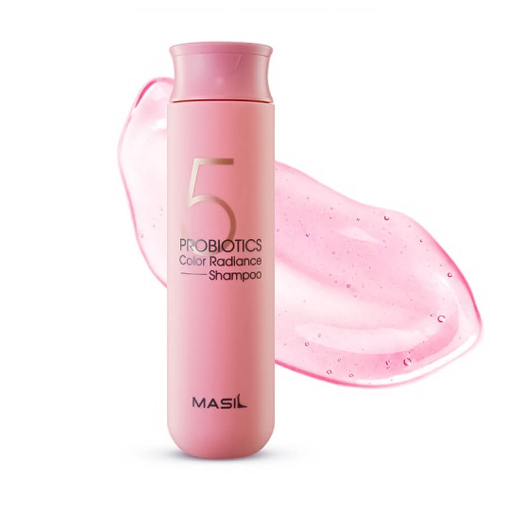 Masil 5 probiotics Color Radiance Shampoo