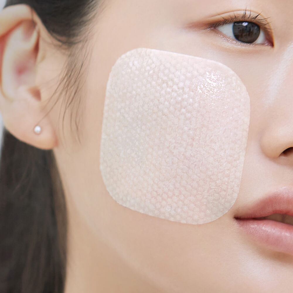 Mediheal Phyto-Enzyme Peeling Pad