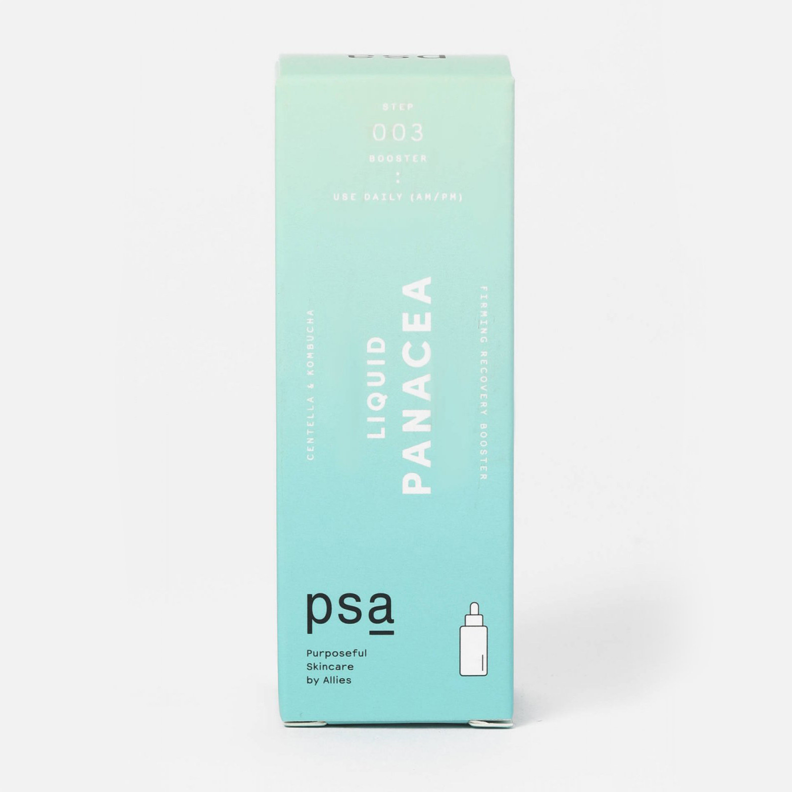 PSA Liquid Panacea