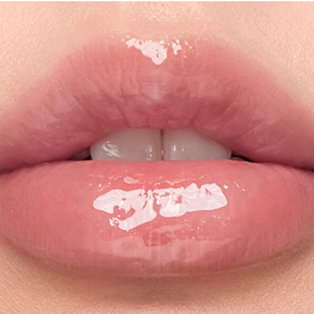 Clio Peripera lip gloss 08