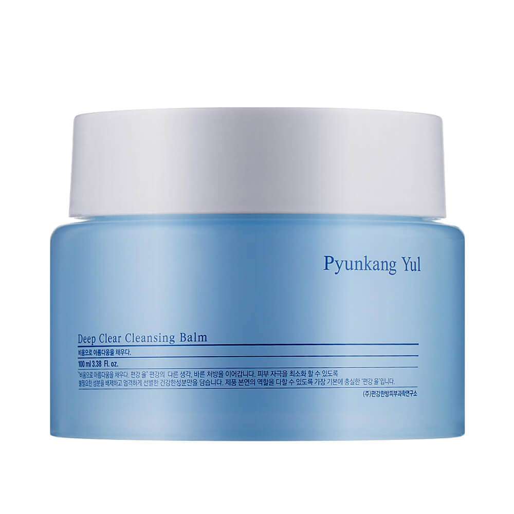 Pyunkang Yul Cleansing balm