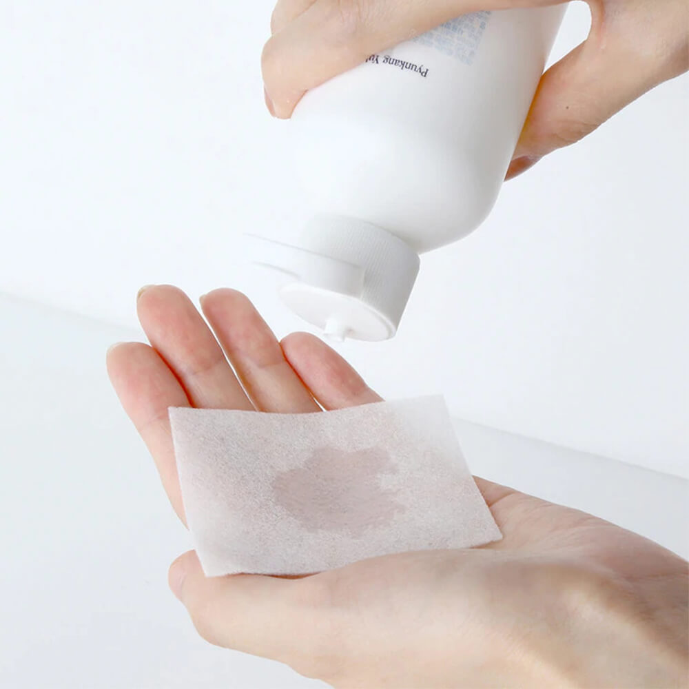 pyunkang yul acne toner