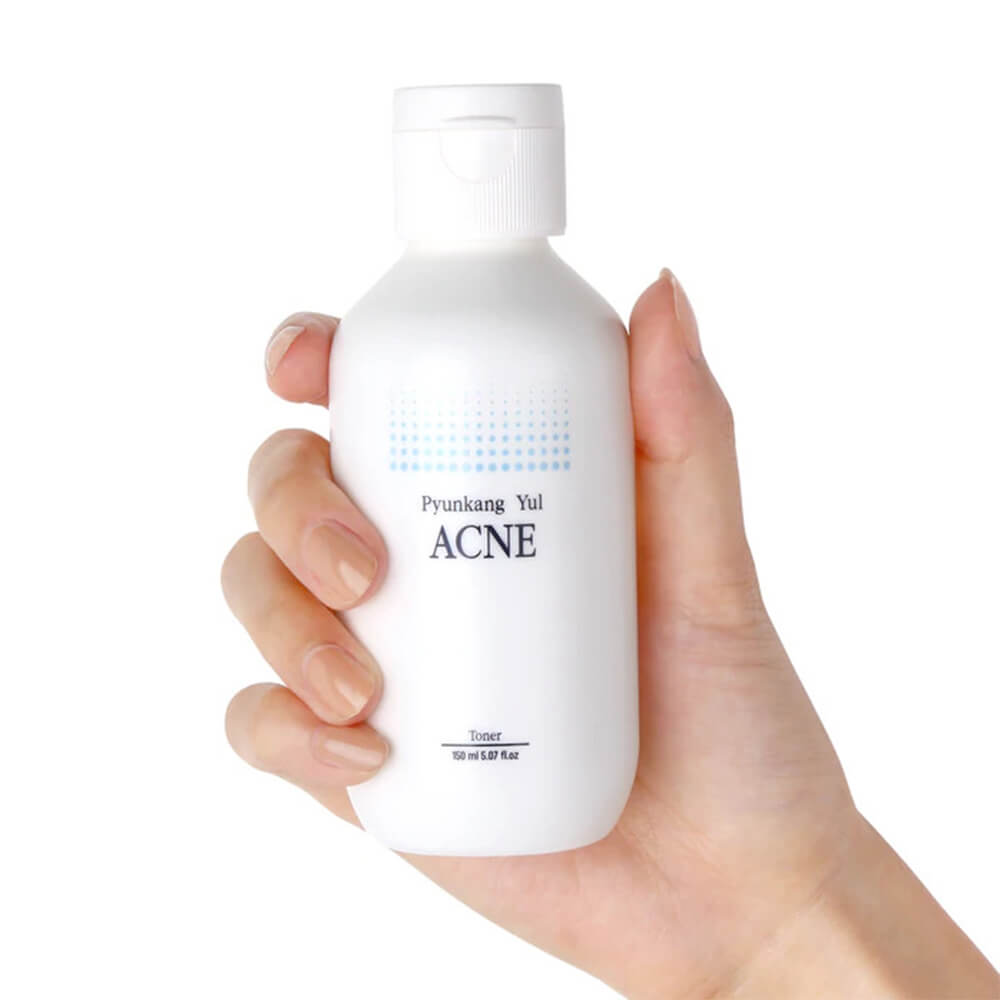 pyunkang yul acne toner