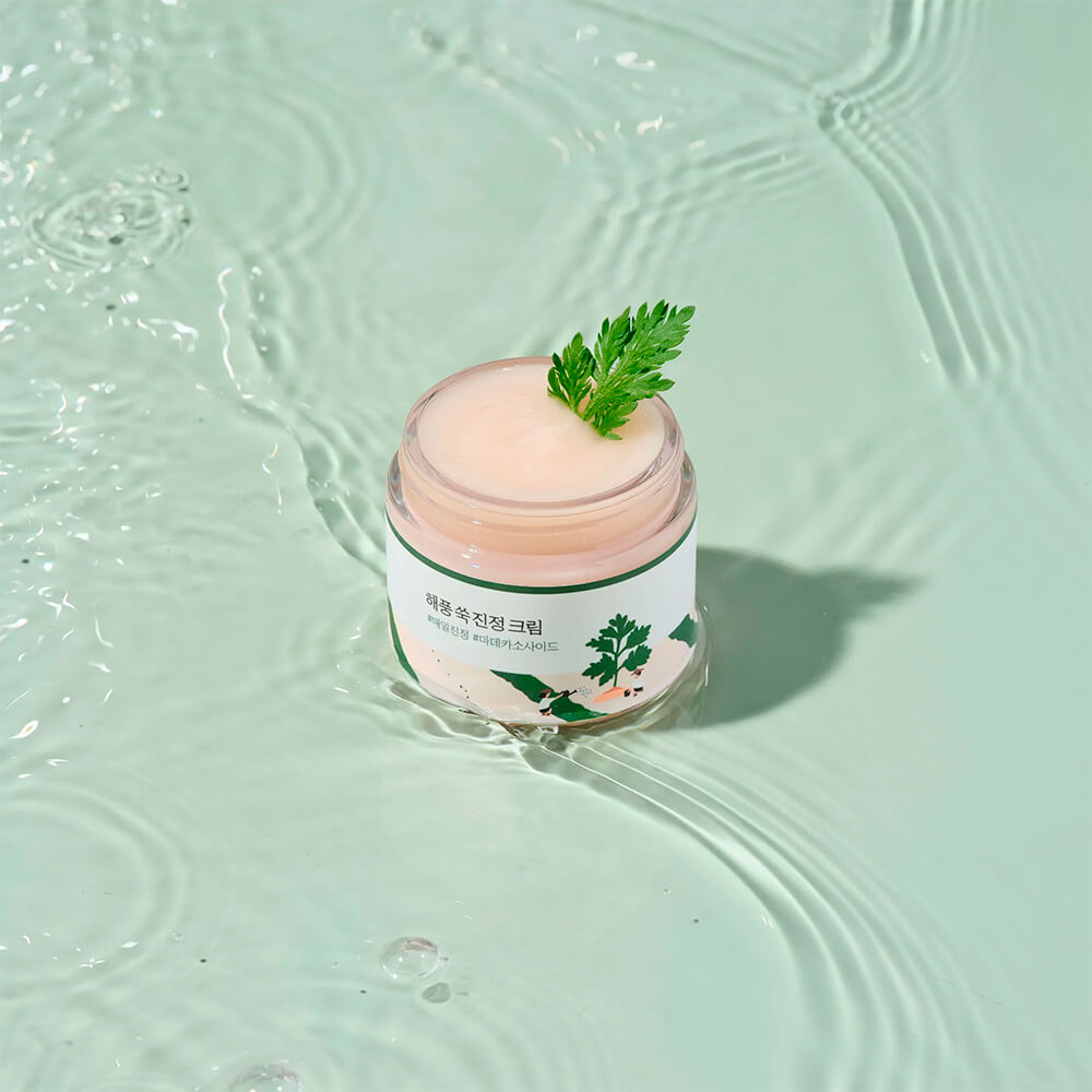 Round lab mugwort cream