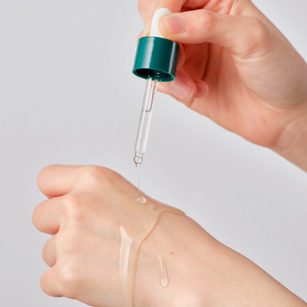 Round Lab Pine Calming Cica Ampoule