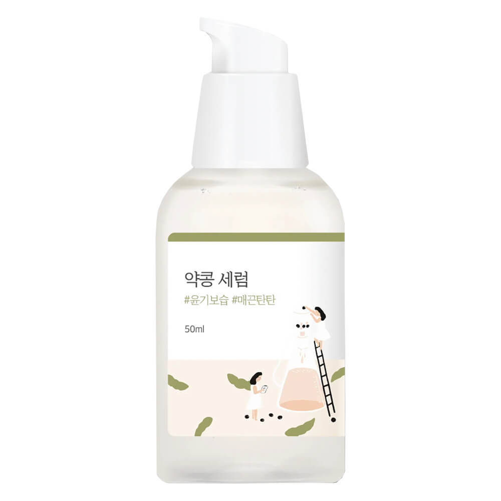 Round Lab Soybean serum