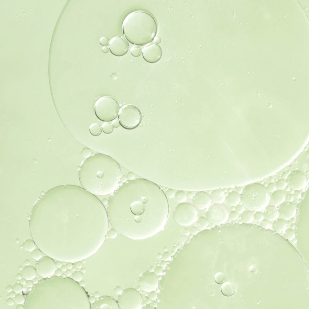 Round lab mugwort serum
