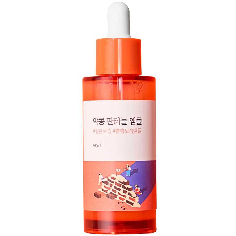 Raund Lab Soybean Panthenol ampoule 50ml
