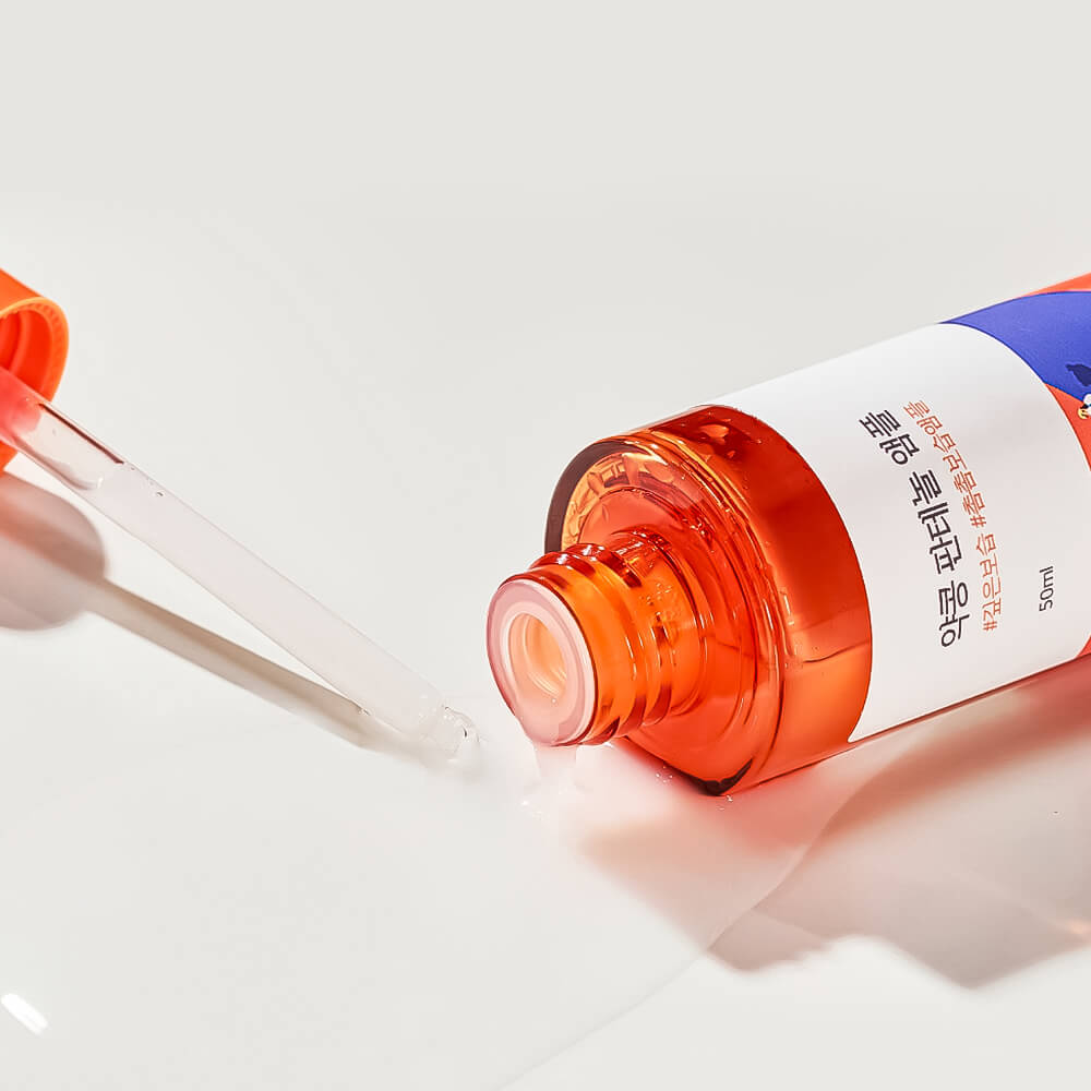 Raund Lab Soybean Panthenol ampoule 50ml