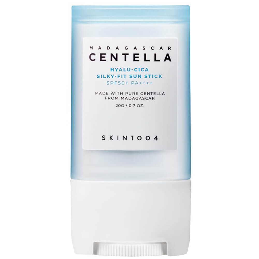Skin1004 hyalu-cica silky fit sun stick