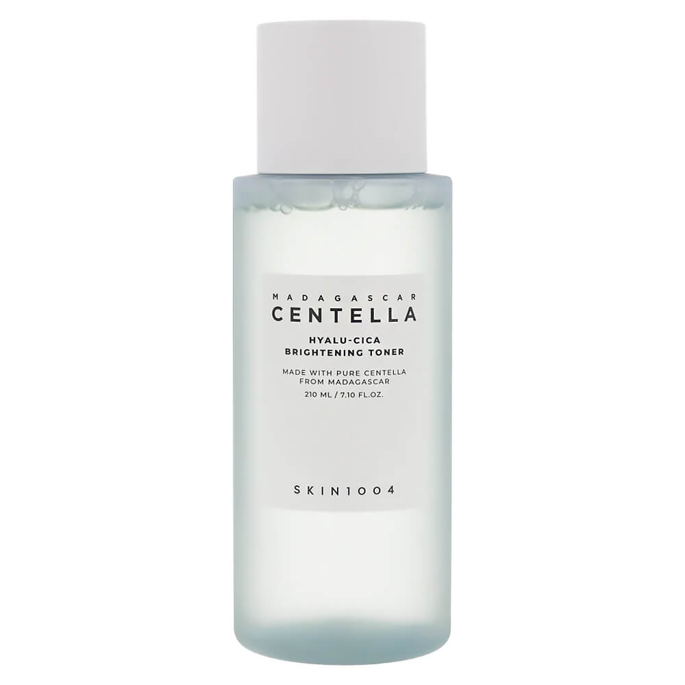 SKIN1004 CENTELLA HYALU-CICA BRIGHTENING TONER