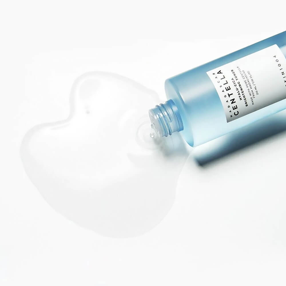 SKIN1004 CENTELLA HYALU-CICA BRIGHTENING TONER