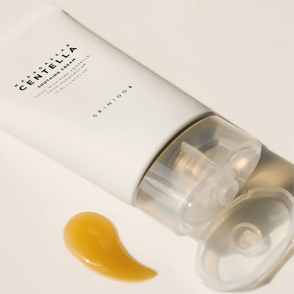 SKIN1004 Madagascar Centella Soothing Cream 75ml.