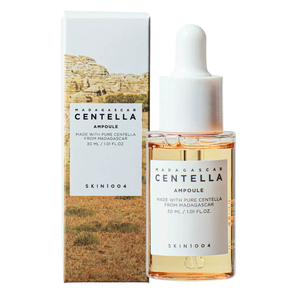 SKIN1004 Centella DAILY CARE AMPOULE 55ml