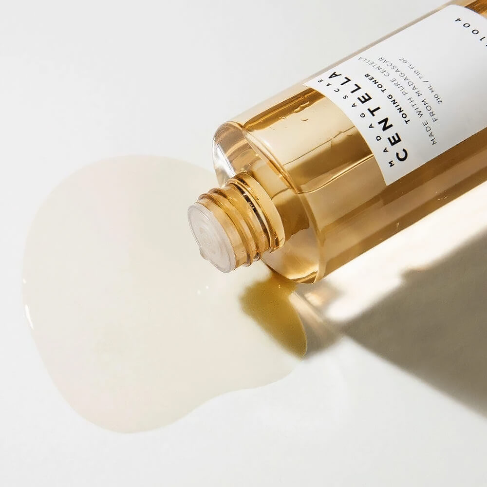 SKIN1004 Madagascar Centella Toning Toner 210 мл
