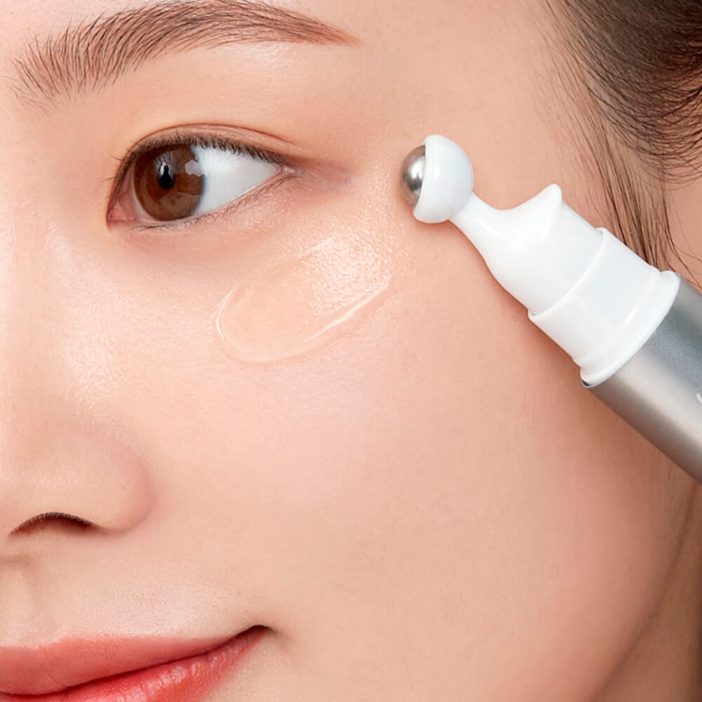 SKIN & LAB BAKUCHIOL EYE SERUM