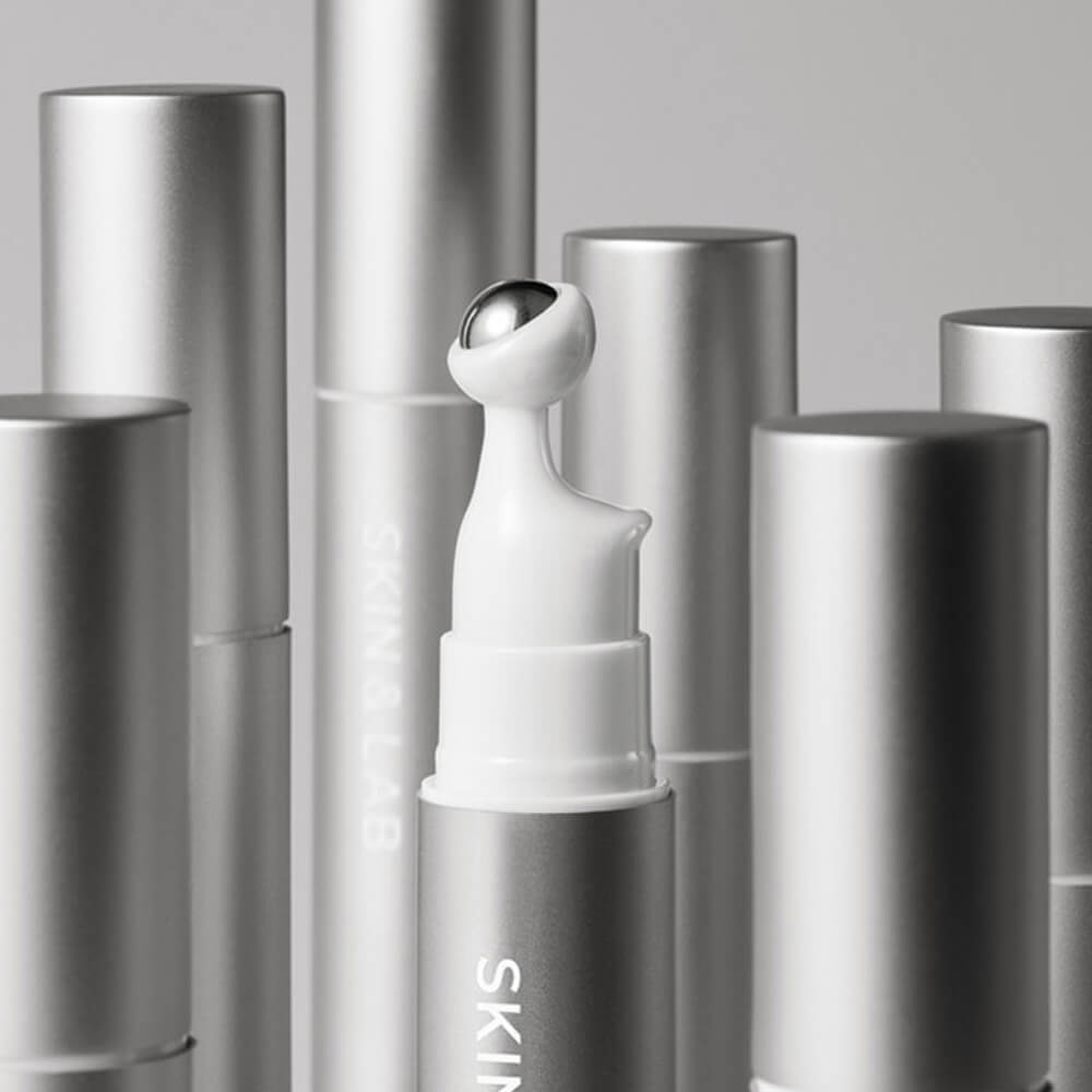 SKIN & LAB BAKUCHIOL EYE SERUM