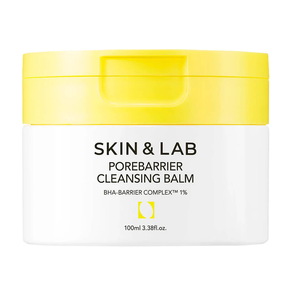 SKIN&LAB Porebarrier Cleansing Balm