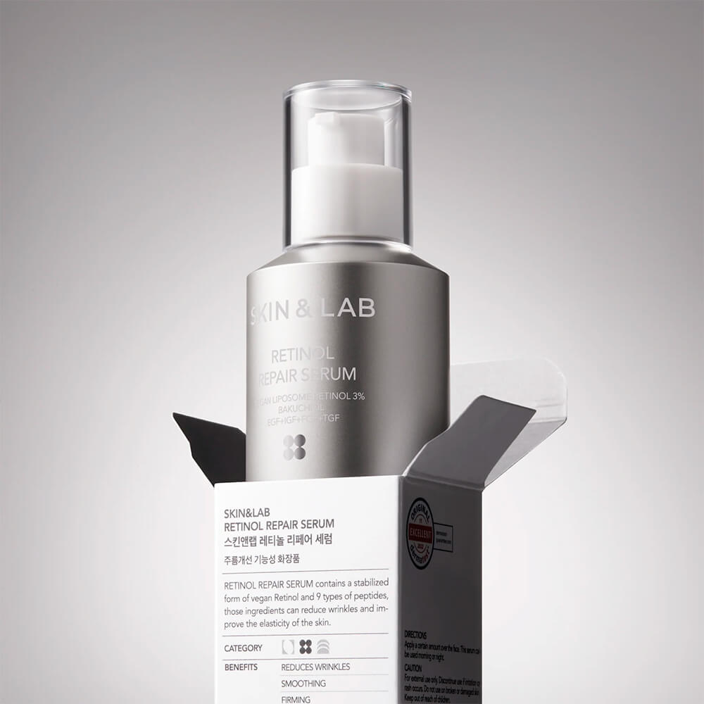 SKIN&LAB Retinol Repair Serum