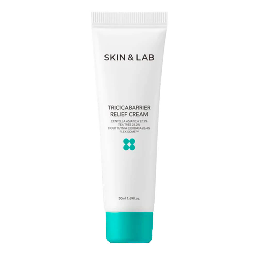 SKIN&LAB Tricicabarrier Relief Cream
