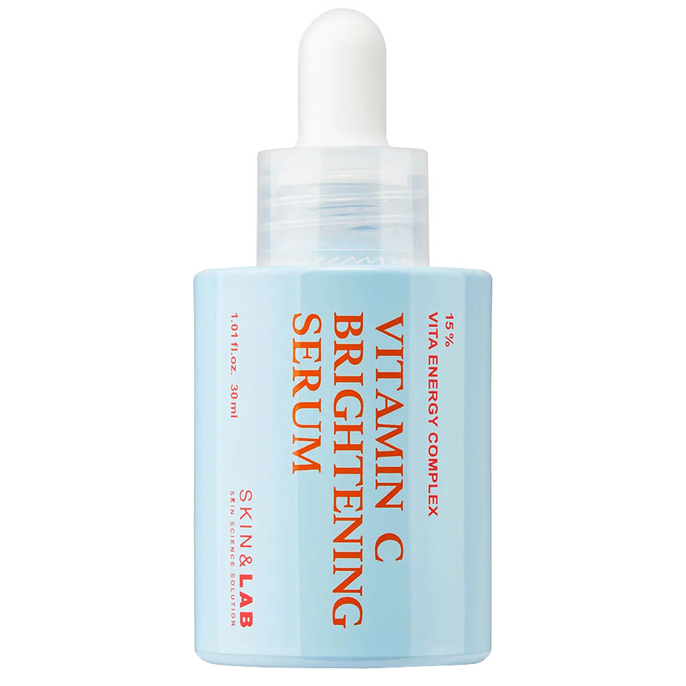 SKINLAB vit C brightening serum