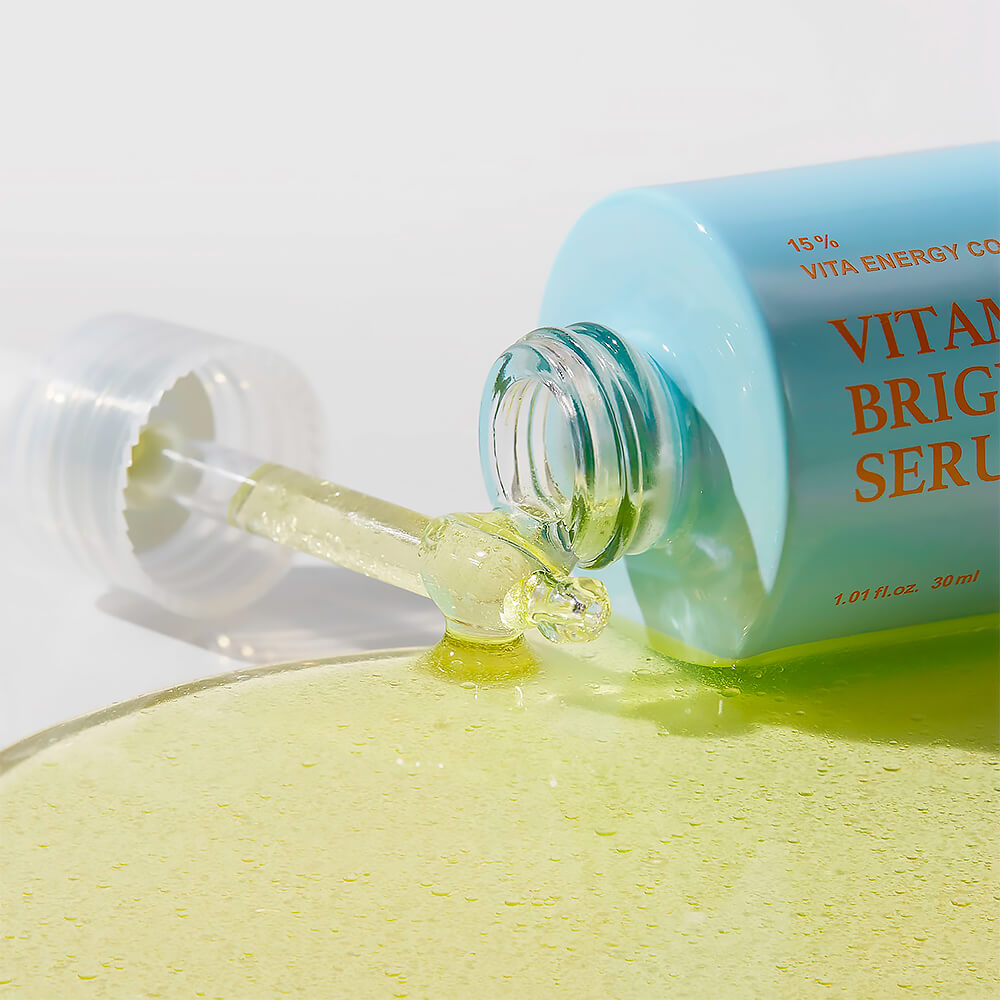 SKINLAB vit C brightening serum