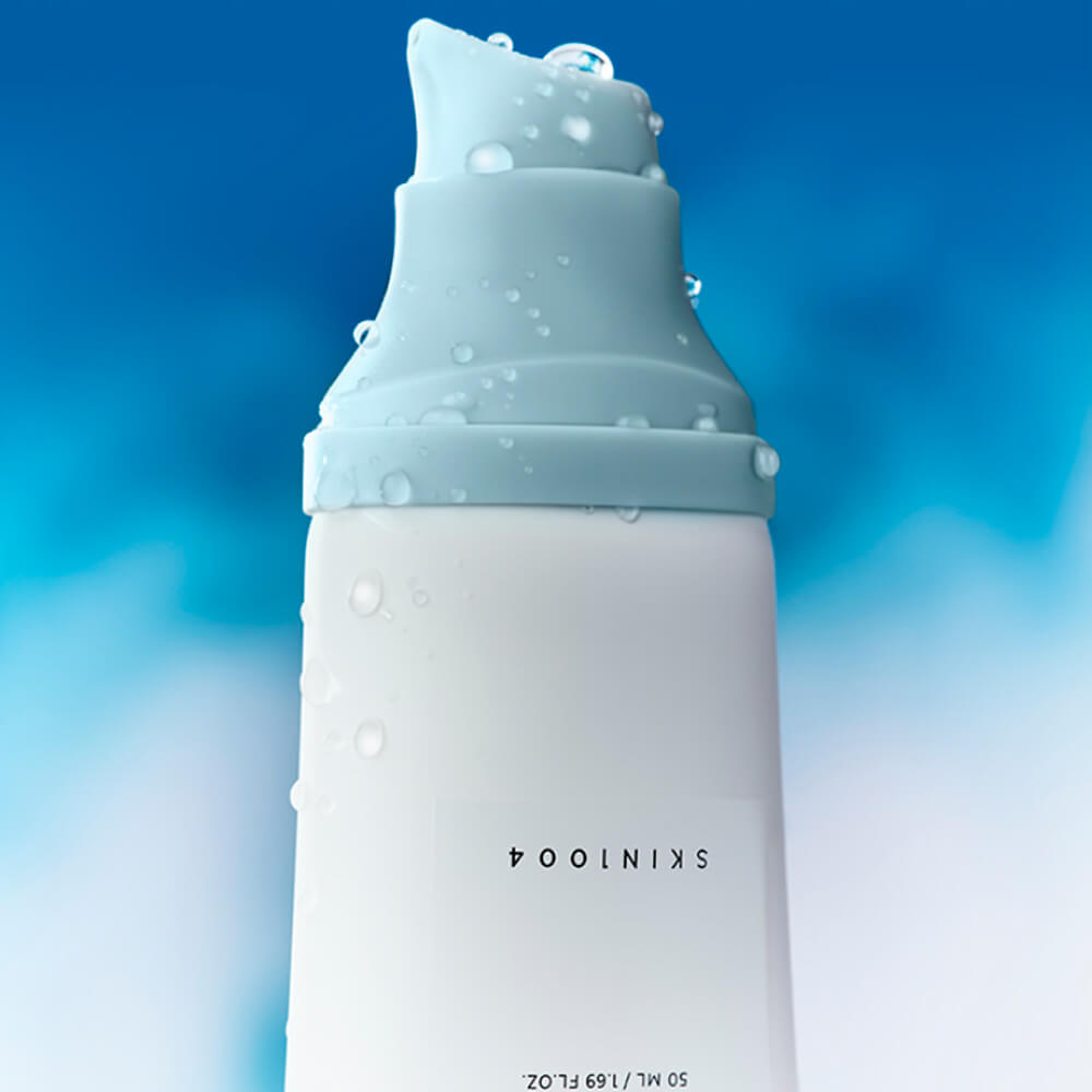 SKIN1004 Madagascar Centella Hyalu-Cica Water-Fit Sun Serum SPF50