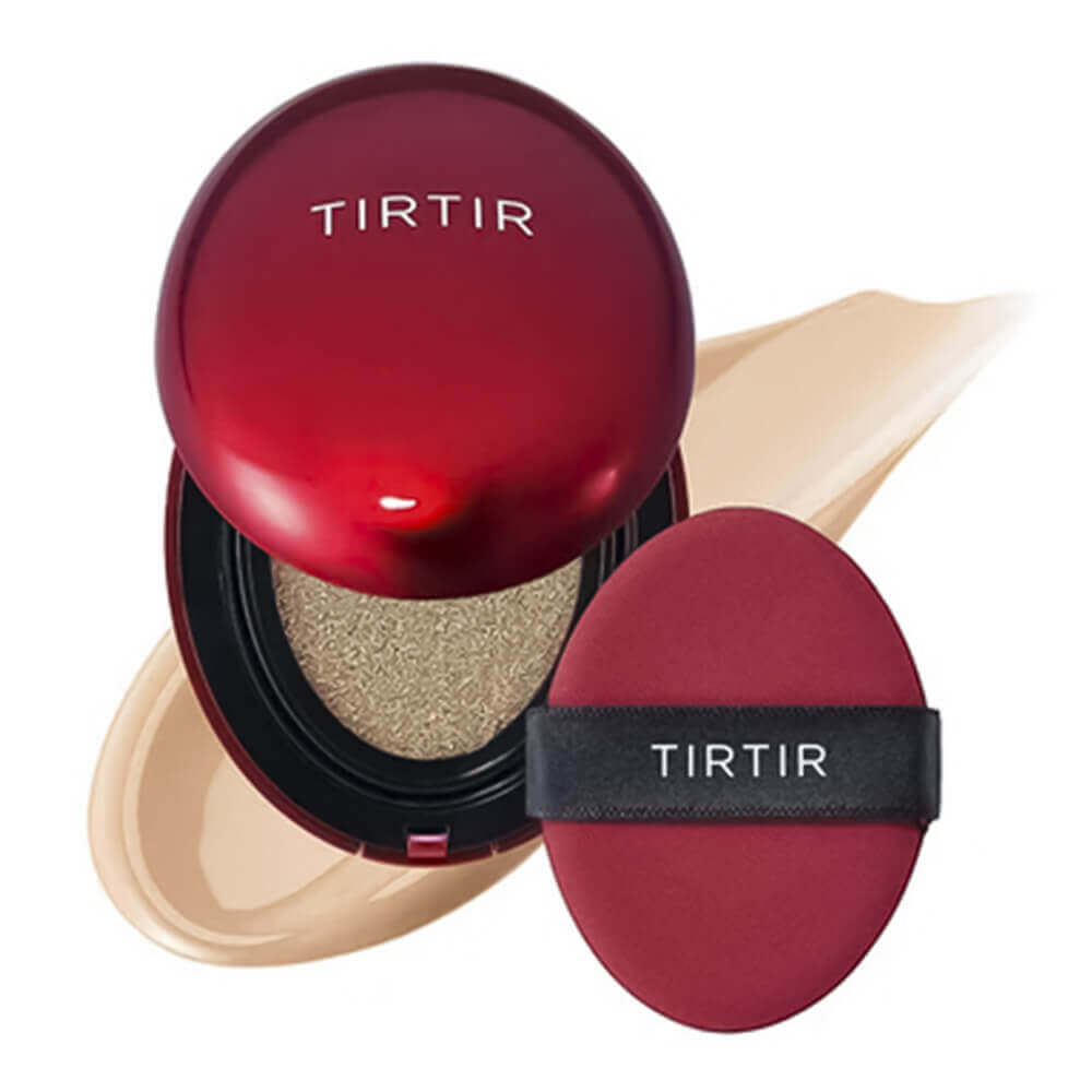 Tirtir mask fit red cushion 23 sand