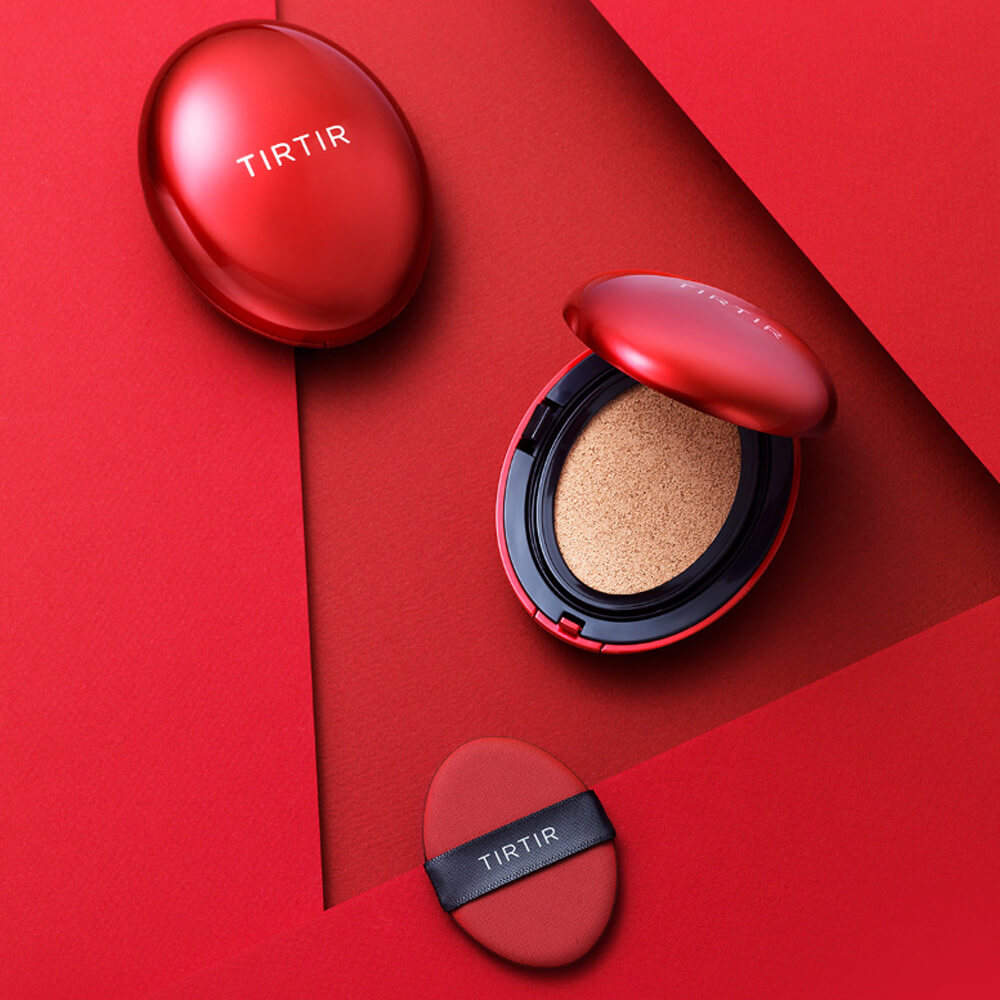 Tirtir mask fit red cushion 23 sand