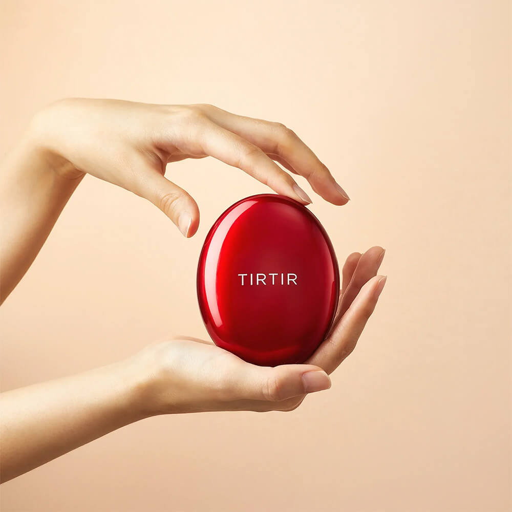 Tirtir mask fit red cushion 23 sand
