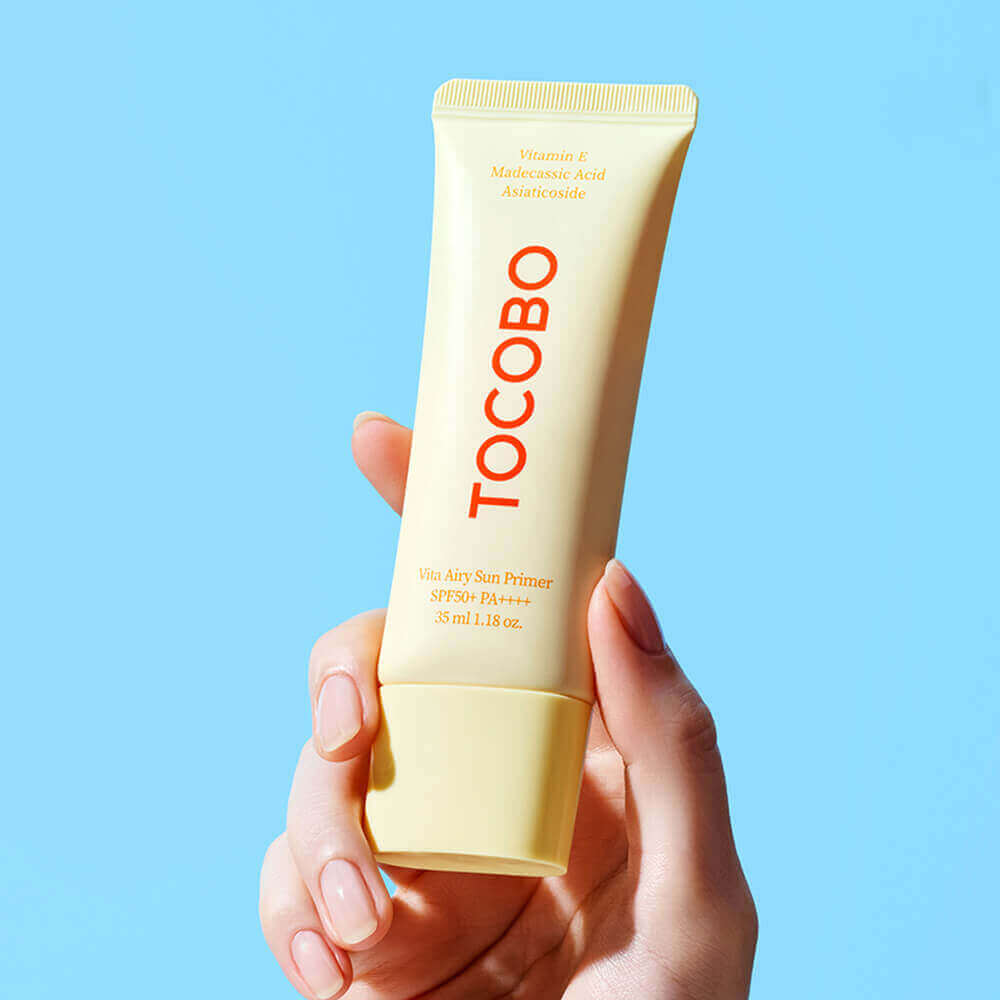 Tocobo Vita Airy Sun Primer spf 35ml