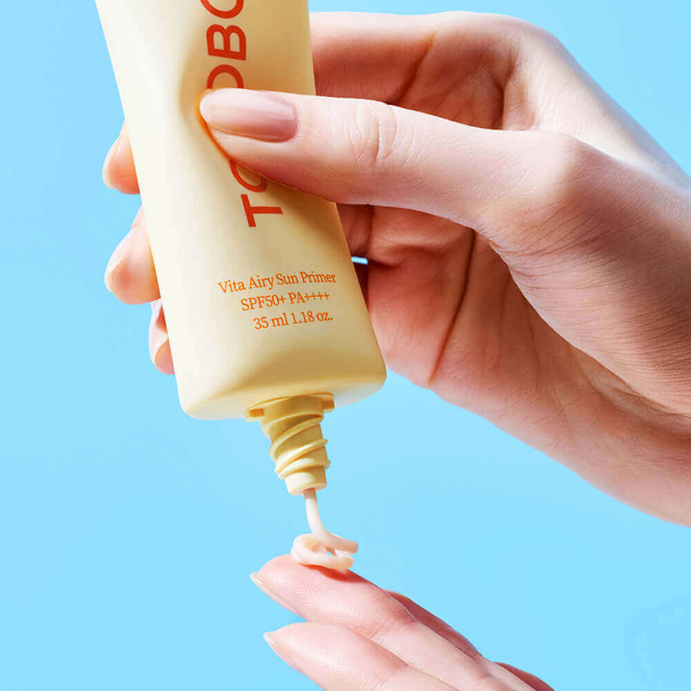 Tocobo Vita Airy Sun Primer spf 35ml