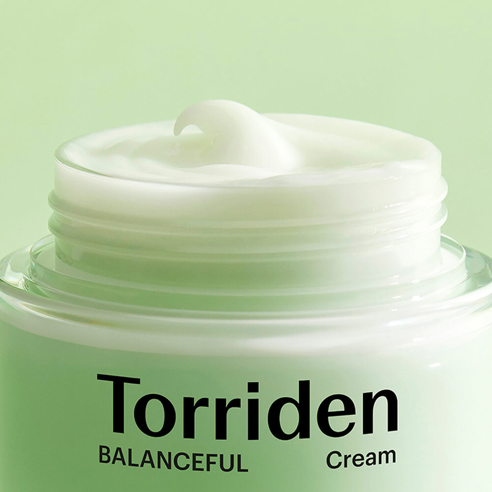 Torriden Balanceful Cica Cream