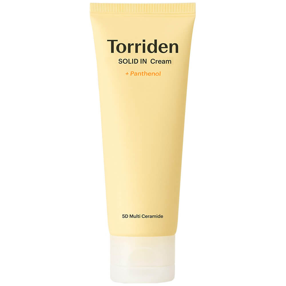 Torriden 5D Multi Ceramide Cream