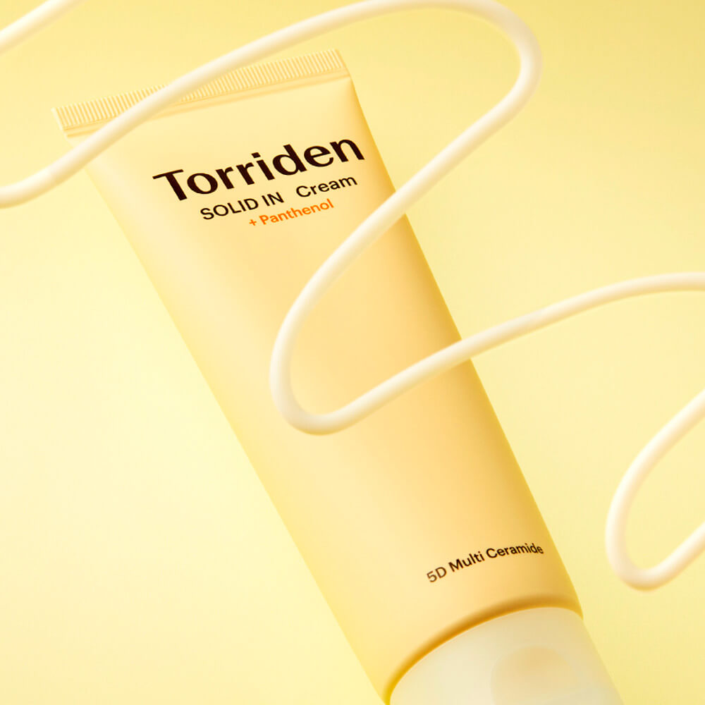 Torriden 5D Multi Ceramide Cream