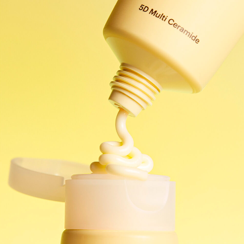 Torriden 5D Multi Ceramide Cream
