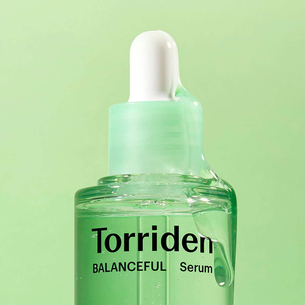 Torriden Balanceful Cica Serum