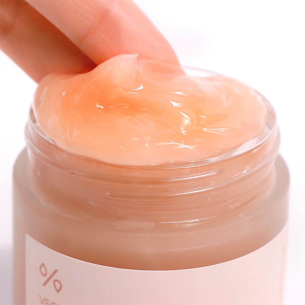 Dr.Ceuracle Vegan tea Gel Cream