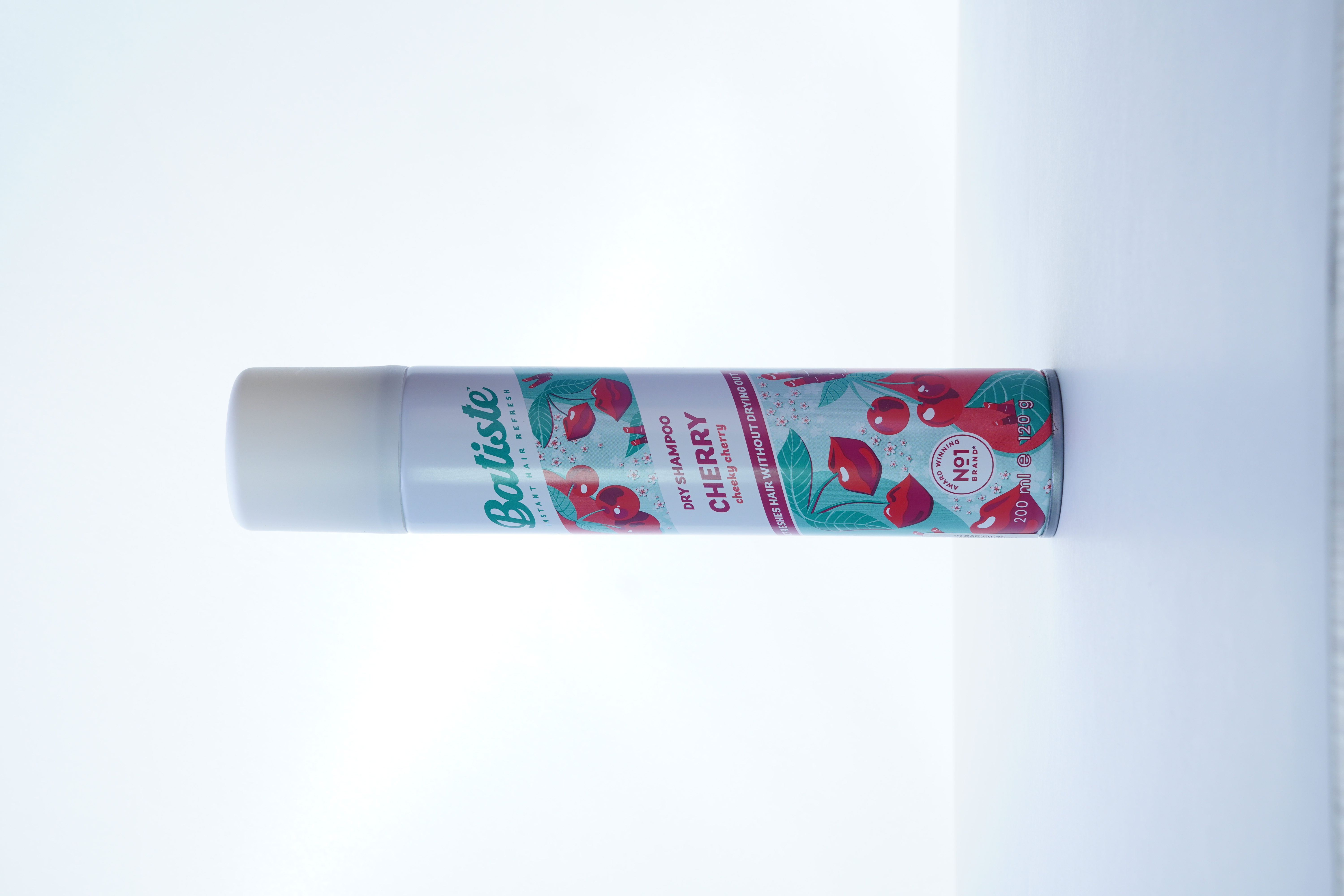 BATISTE cherry 200 мл