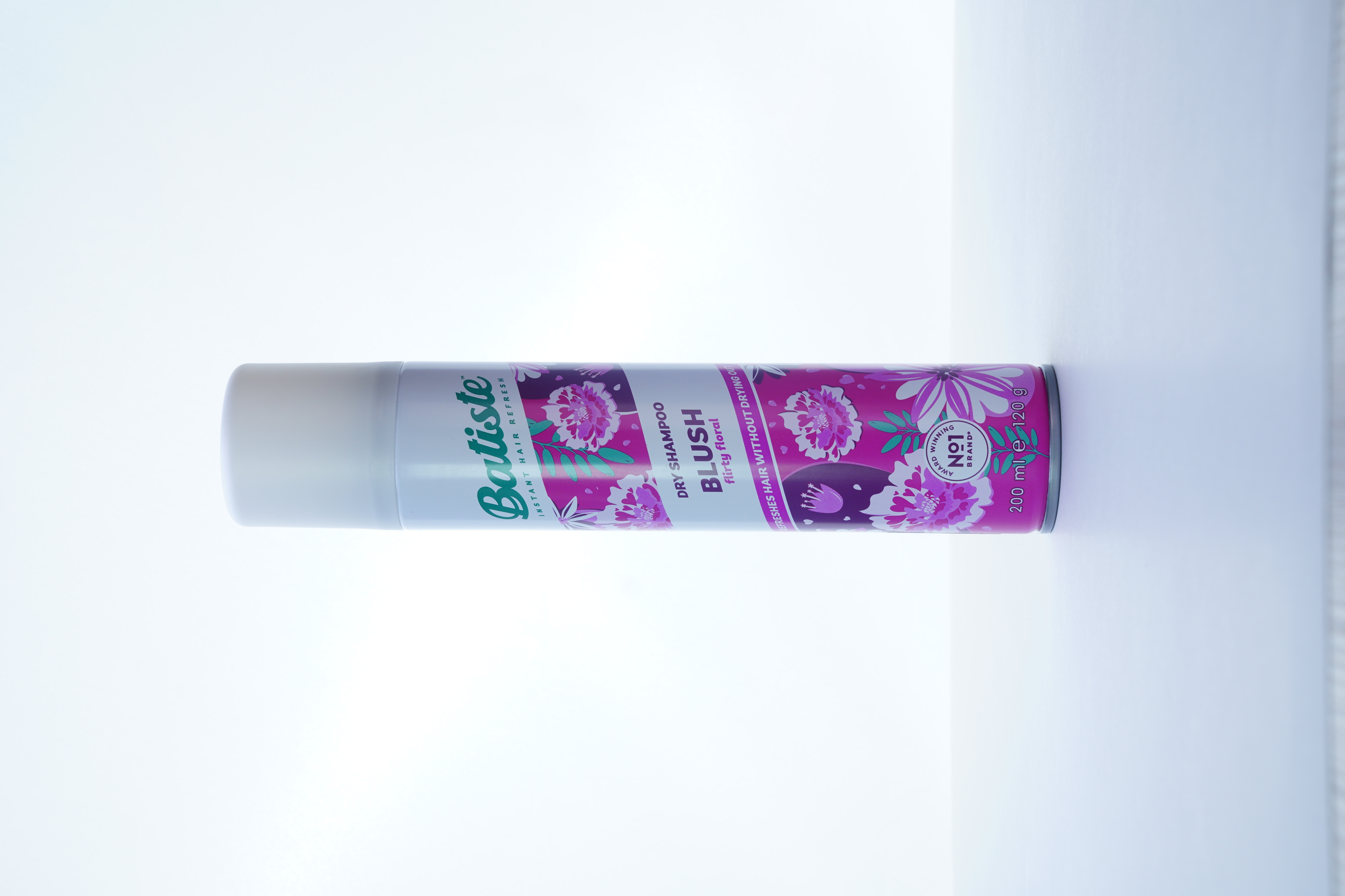 Batiste dry shampoo blush 200 ml