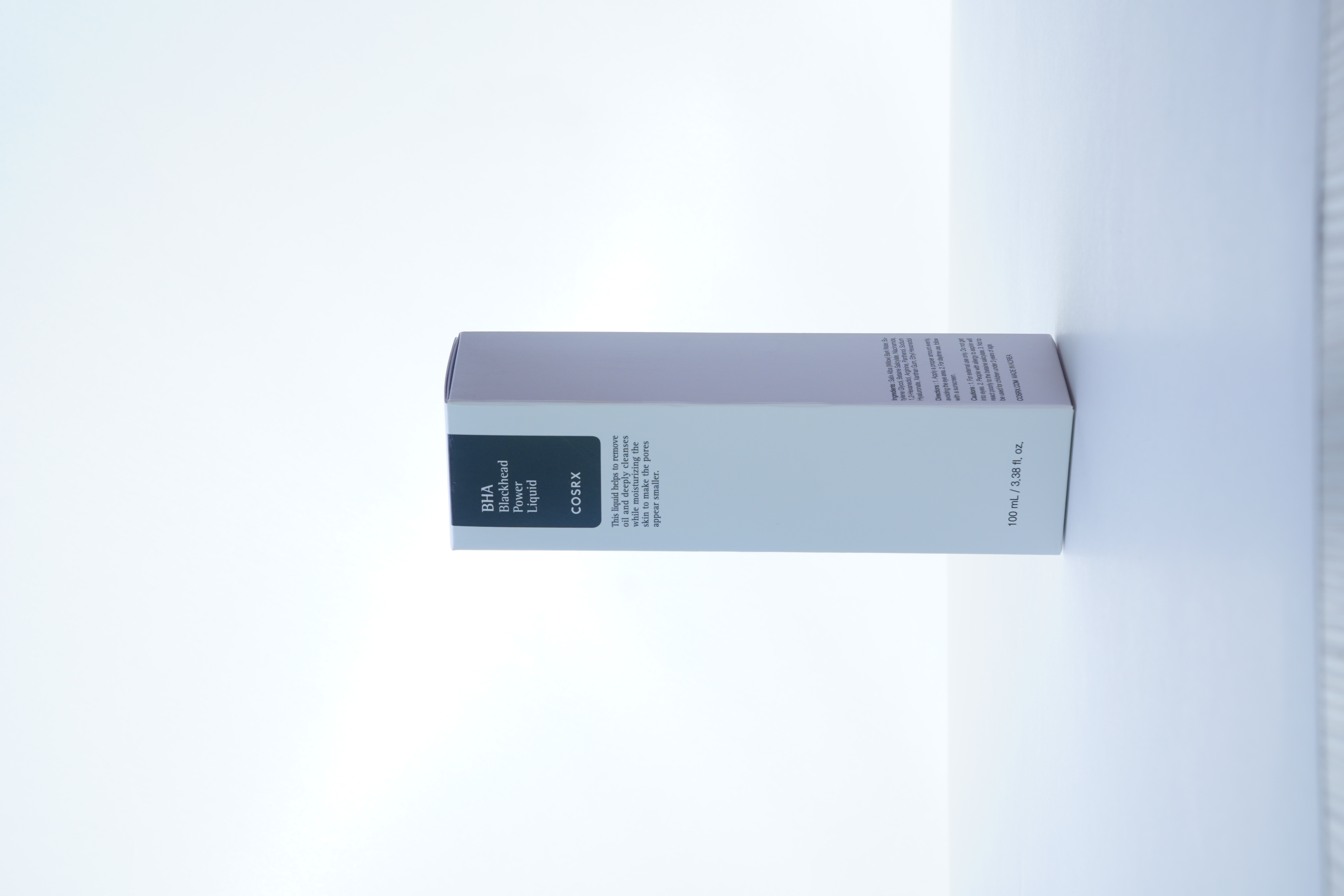 Cosrx BHA Blackhead Power Liquid