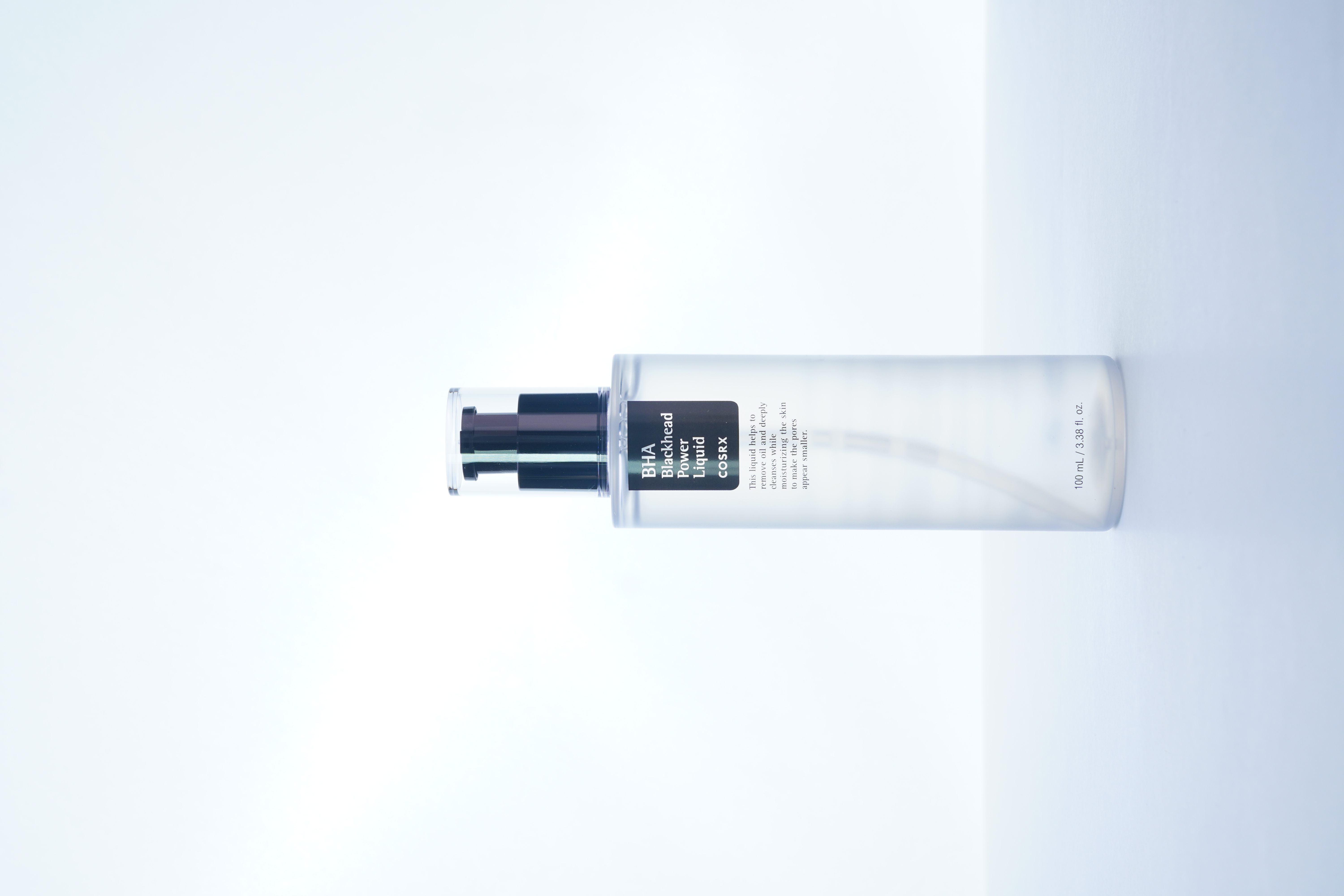Cosrx BHA Blackhead Power Liquid