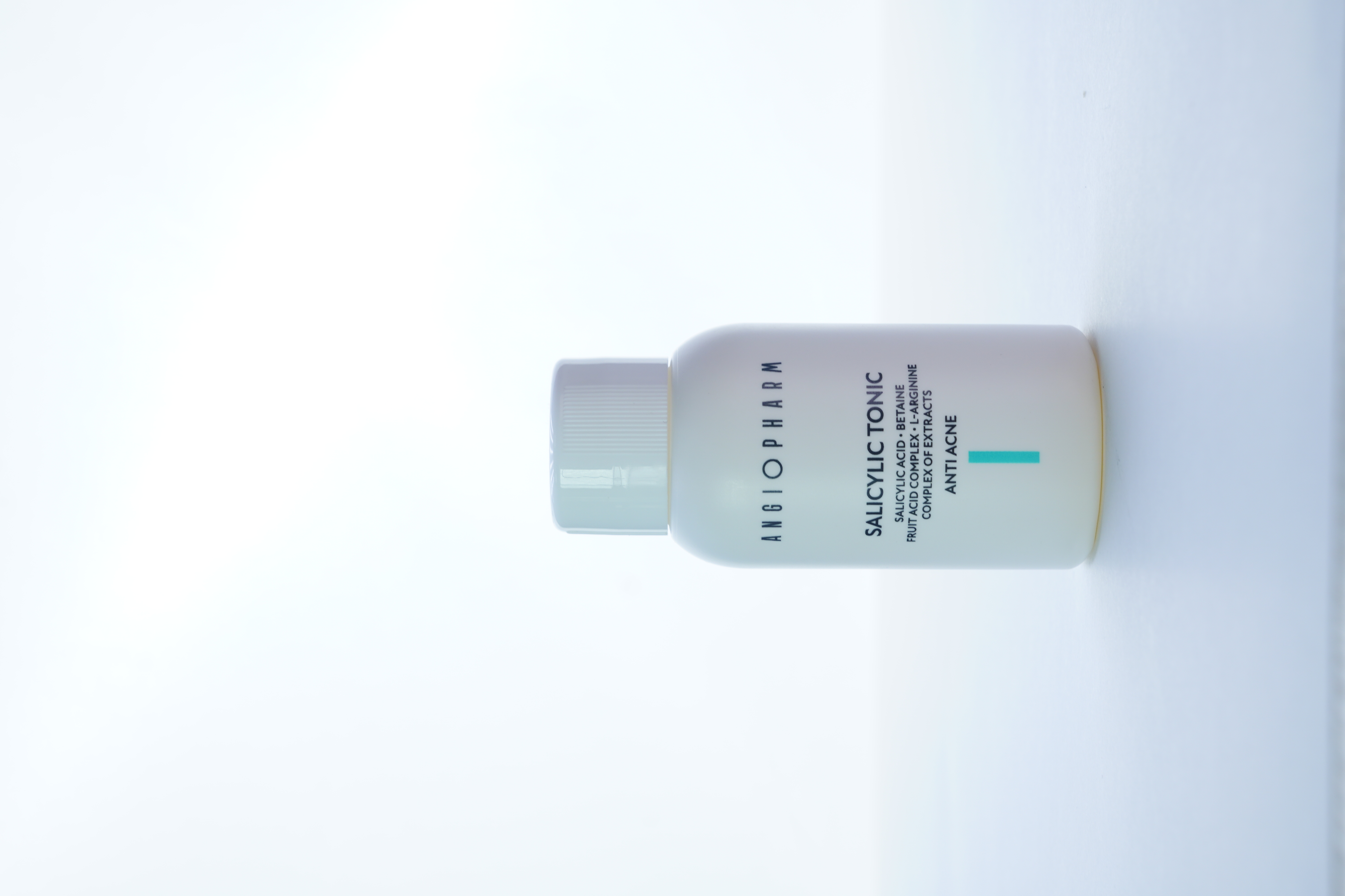 Angiopharm Salicylic Tonic mini