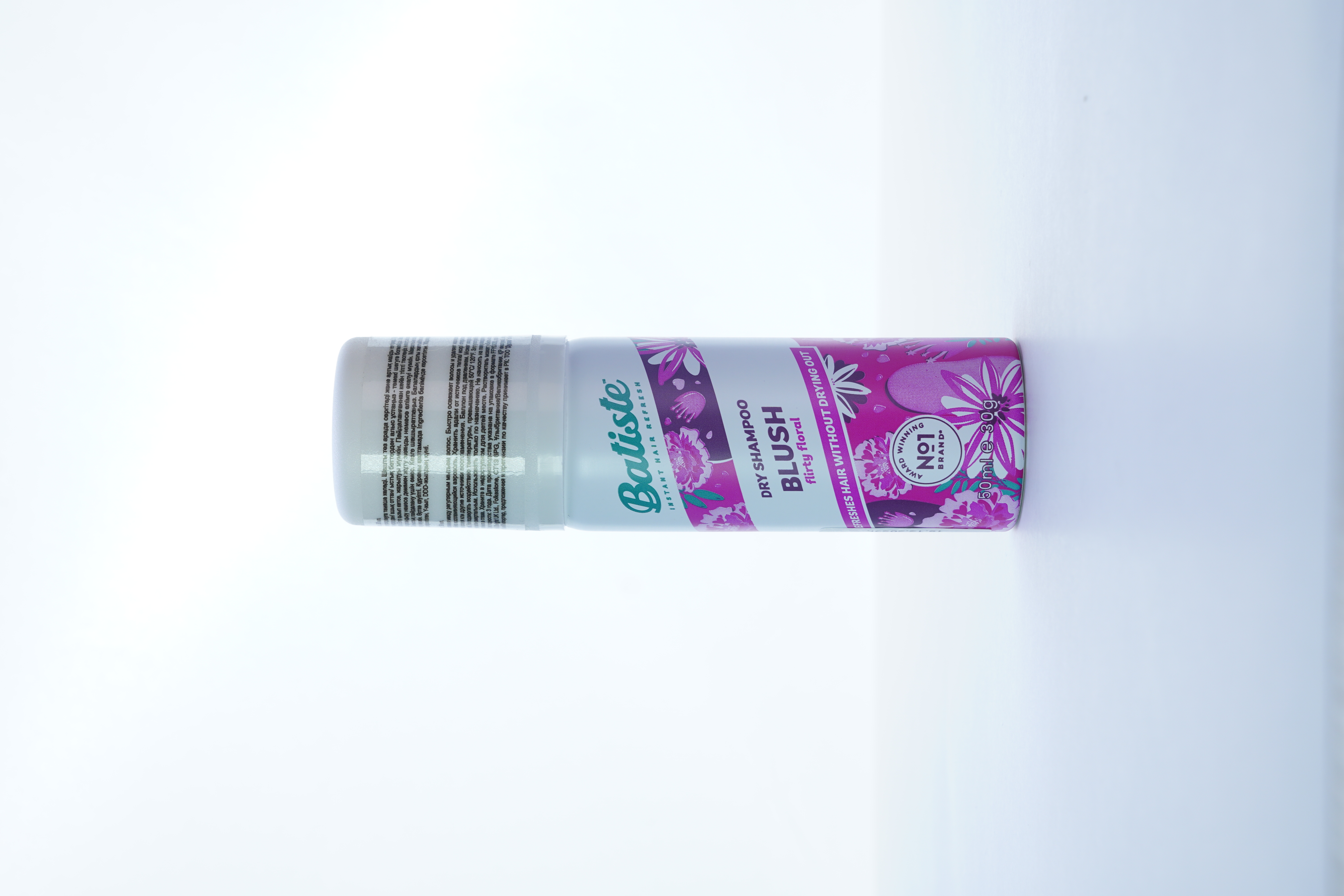 Сухой шампунь Batiste Blush 50мл
