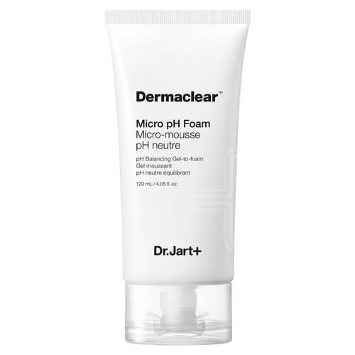 Dr.Jart Dermaclear Micro Foam