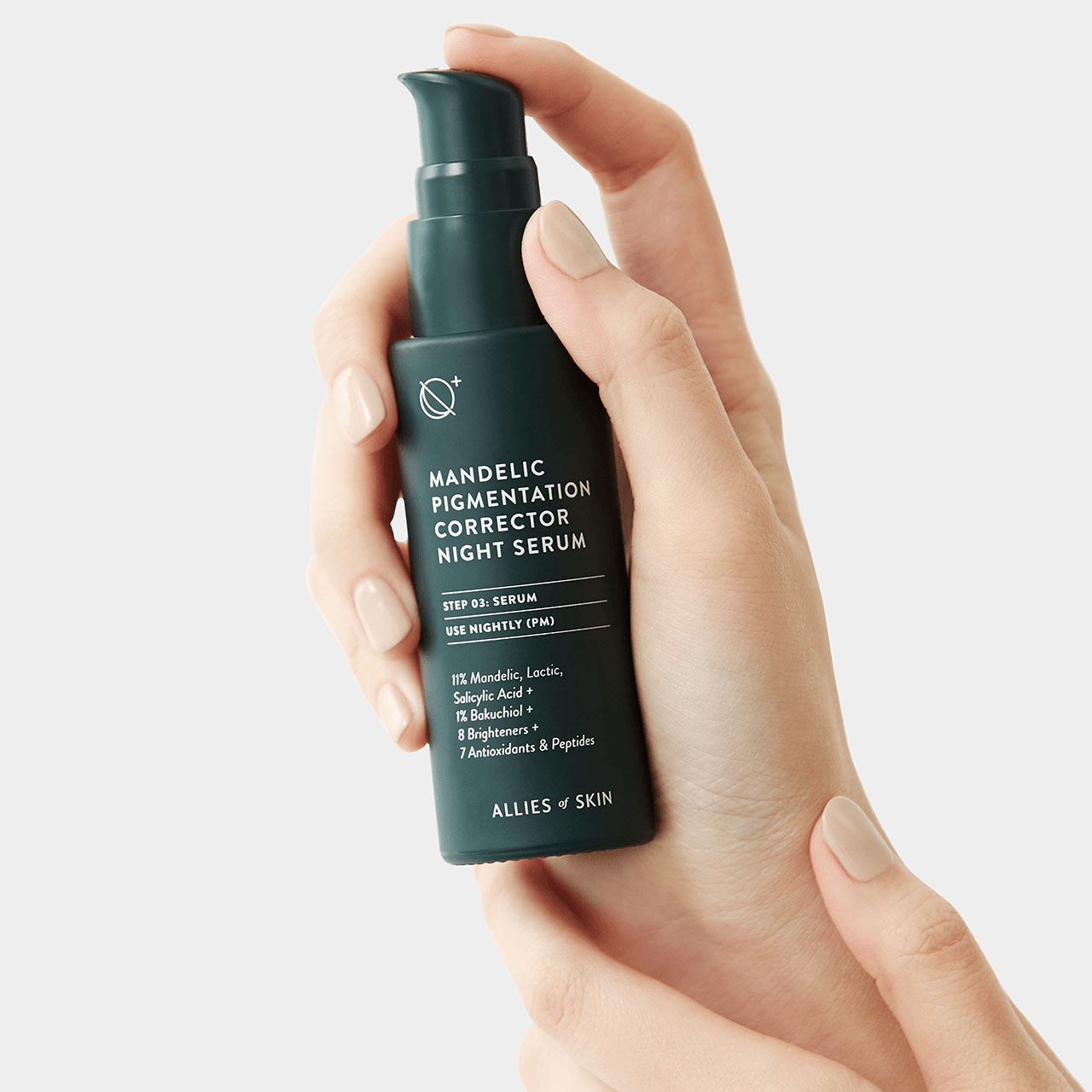 Allies Of Skin Mandelic Pigmentation Corrector Night Serum