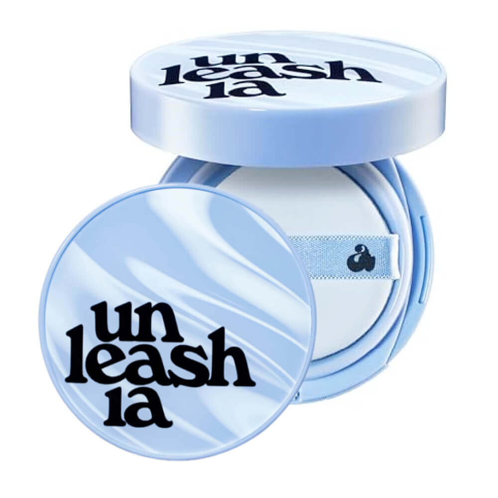 Unleashia baby skin cushion 18n